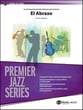 El Abrazo Jazz Ensemble sheet music cover